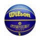 Wilson Μπάλα μπάσκετ NBA Player Icon Outdoor Stephen Curry Outdoor